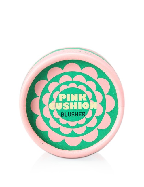 The Face Shop Lovely Meex Pastel Cushion Blusher.142,9