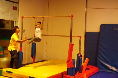 Gymnastics (4)