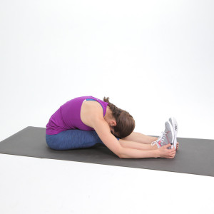 Forward-Bend-Rounded-Back
