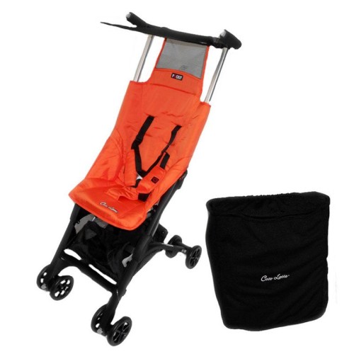 stroller simple untuk traveling