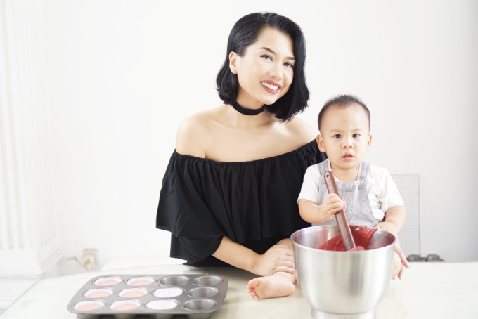 Smart Mama Story Tip Membangun Bisnis Cake Online Smartmama