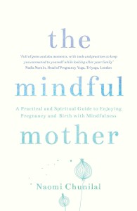 mindful mother