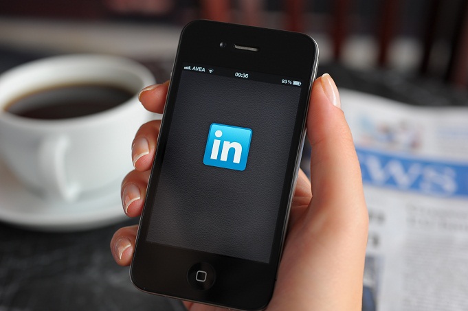 Membangun Jaringan Bisnis Dengan LinkedIn | Smartmama