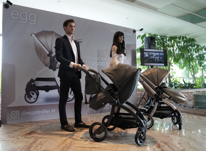 Egg shop stroller mothercare