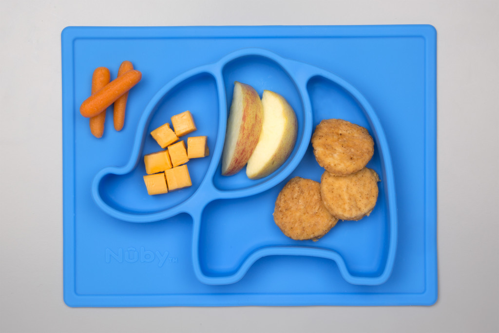Silicone Placemate