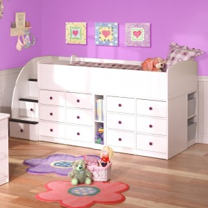 Kids-Beds-With-Storage-For-Girls-Ideas
