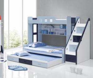 cool-Modern-Design-Bunk-Beds-for-Kids