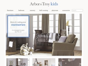 Arbor & Troy Kids