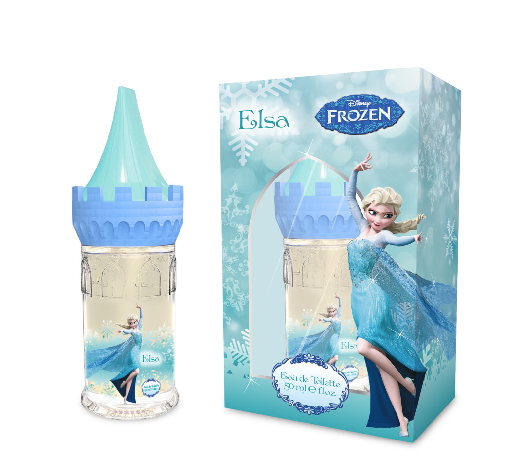 Elsa Box 50ml