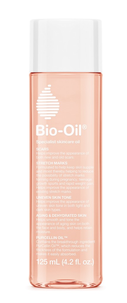 bio oil