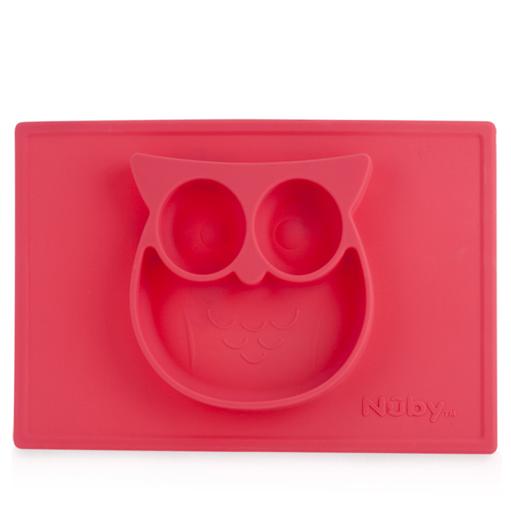 Silicone Placemat_redowl